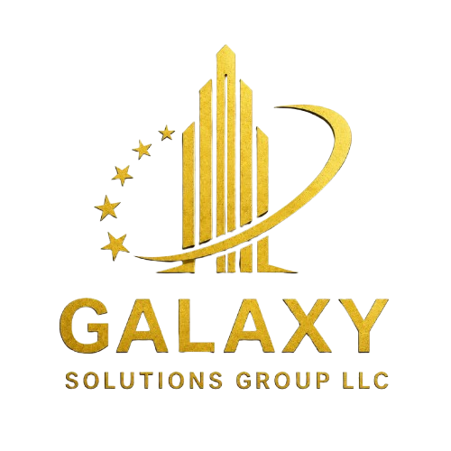 Galaxy Solutions Group